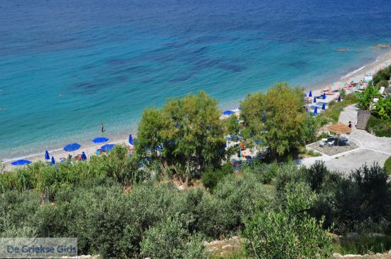 Lemonakia Samos